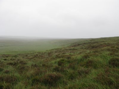 River Inver valley
