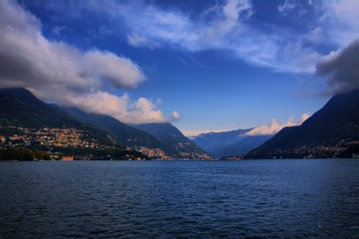 Lake Como