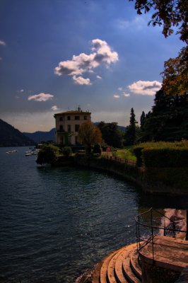 Villa D'Este on Lake Como3