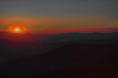 Sunset at Clingman Dome 3.jpg