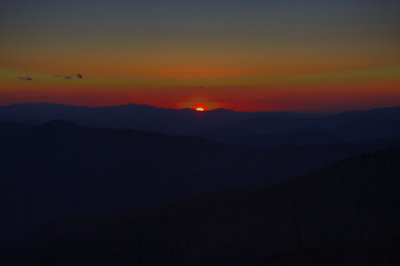 Sunset at Clingman's Dome 5.jpg