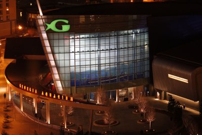 Georgia Aquarium