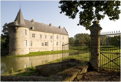 Voerendaal - Kasteel Rivieren