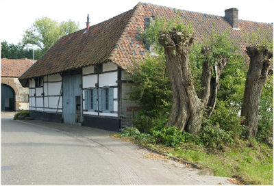 Terstraten