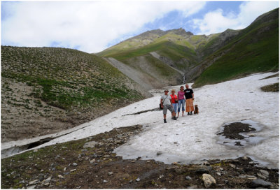 Col de Larche