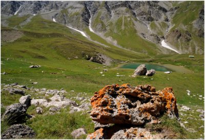 Lac de Clauzis