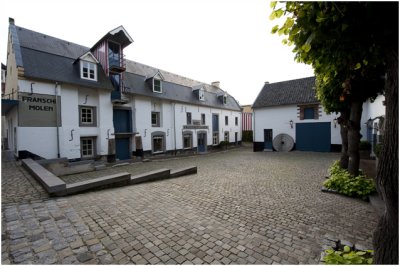 Valkenburg ad Geul - Lindenstraat