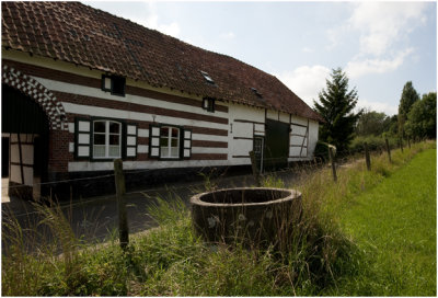 Speklagenboerderij in Vink - Wijnandsrade