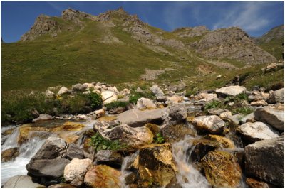 L'Alp du Lauzet