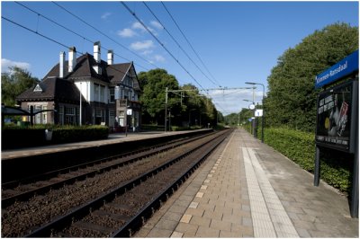 Klimmen-Ransdaal - Station