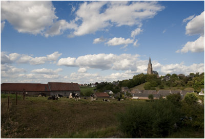 Vijlen