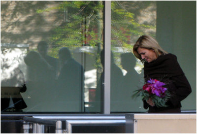 Prinses Maxima in Tilburg