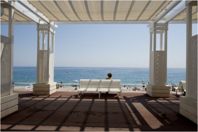 Nice -  Promenade des Anglais