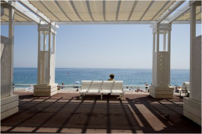 Nice - Promenade des Anglais