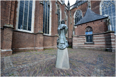 Sint Walburgiskerk