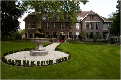 Best Western Hotel Landgoed Ehzerwold