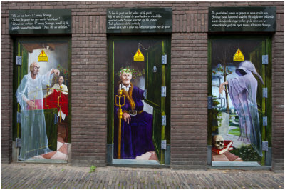 Walstraat