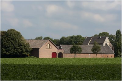 Hoeve Libeek