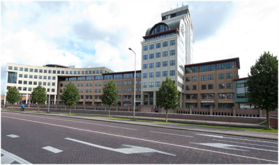 Stadhuis