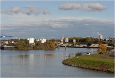 gemeentehaven