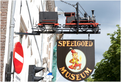 Speelgoedmuseum