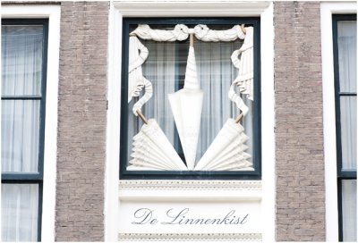 Gevelsteen in de Hofstraat