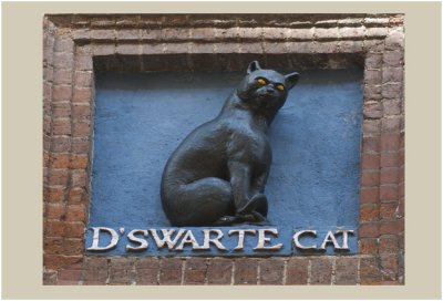 Gevelsteen in de Korte Assenstraat
