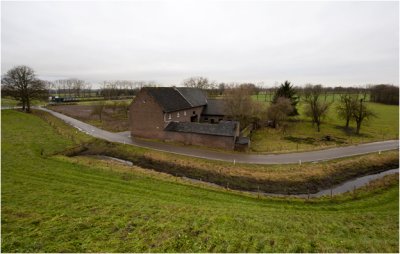 Hoeve de Laak aan de Ur