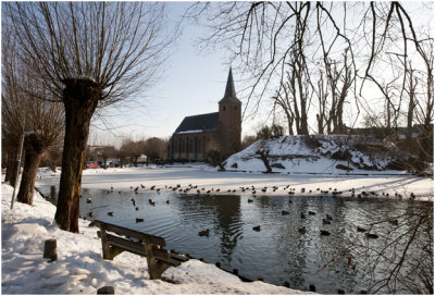 Kasteel Wijnandsrade