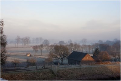 hoeve de Laak