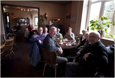 Reijmerstok - caf A Gen Ing - zondagsborrel