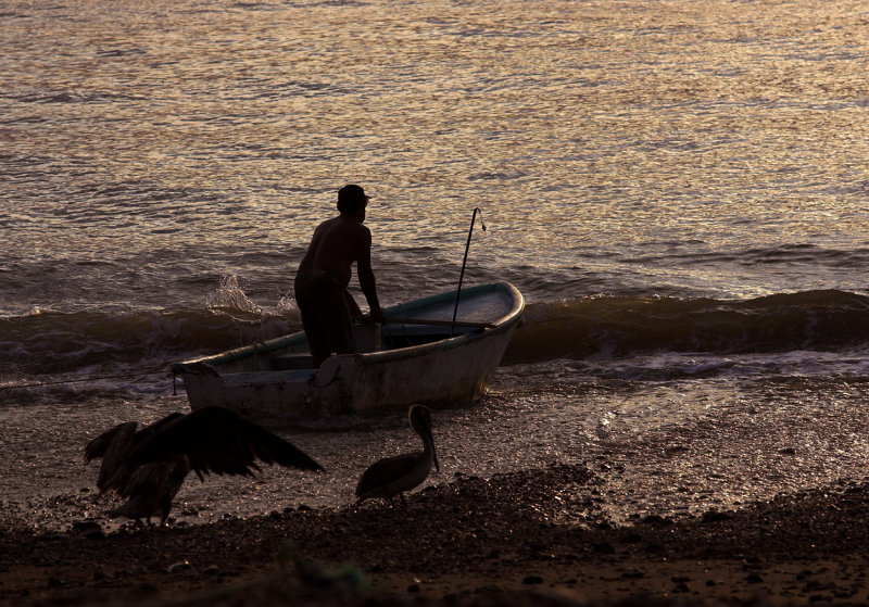 Local fisherrman going night fishing.jpg