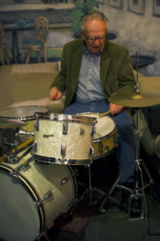 John S. on drums.jpg