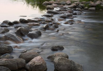 Mississippi Headwaters and Beyond: