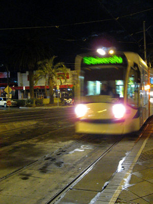 Tram