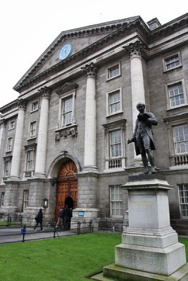 Trinity College