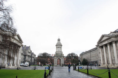 Trinity College