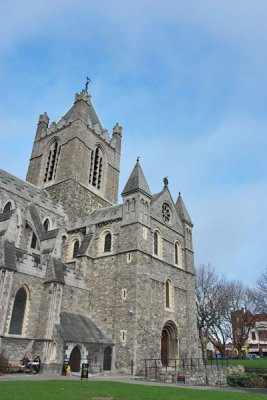 Christ Church Cathedral