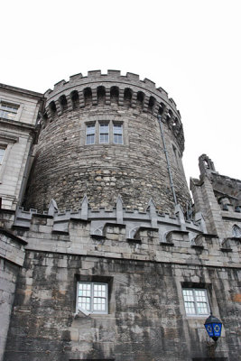 Dublin Castle