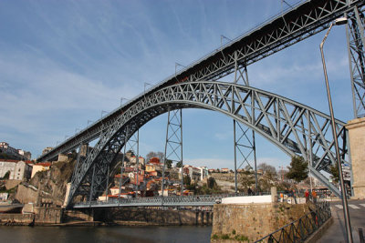 Ponte Dom Lus I