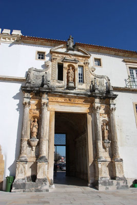 Universidade de Coimbra