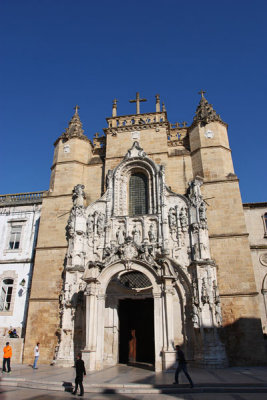 Mosteiro de Santa Cruz