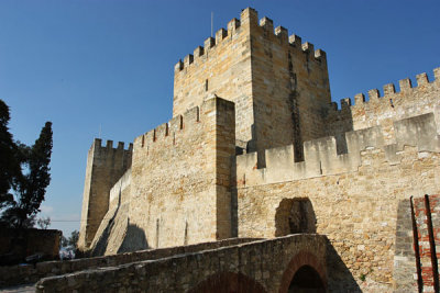 Castelo de So Jorge