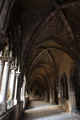 S Catedral cloister