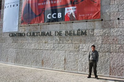 Centro Cultural de Belm