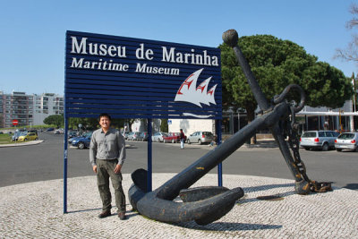 Museu de Marinha