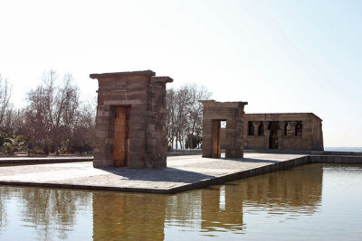 Temple of Debod
