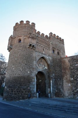 Puerta de Sol