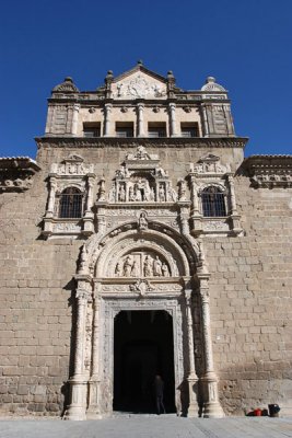 Catedral de Santa Mara de Toledo