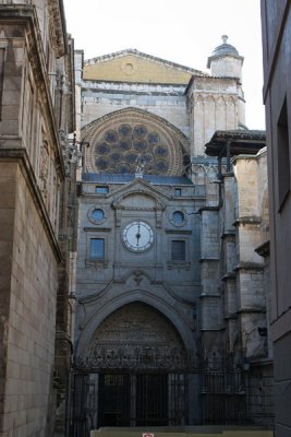Catedral de Santa Mara de Toledo